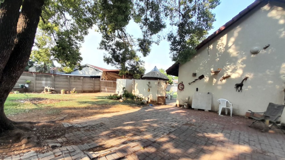 House for sale in Vaalpark - 1VT1754116