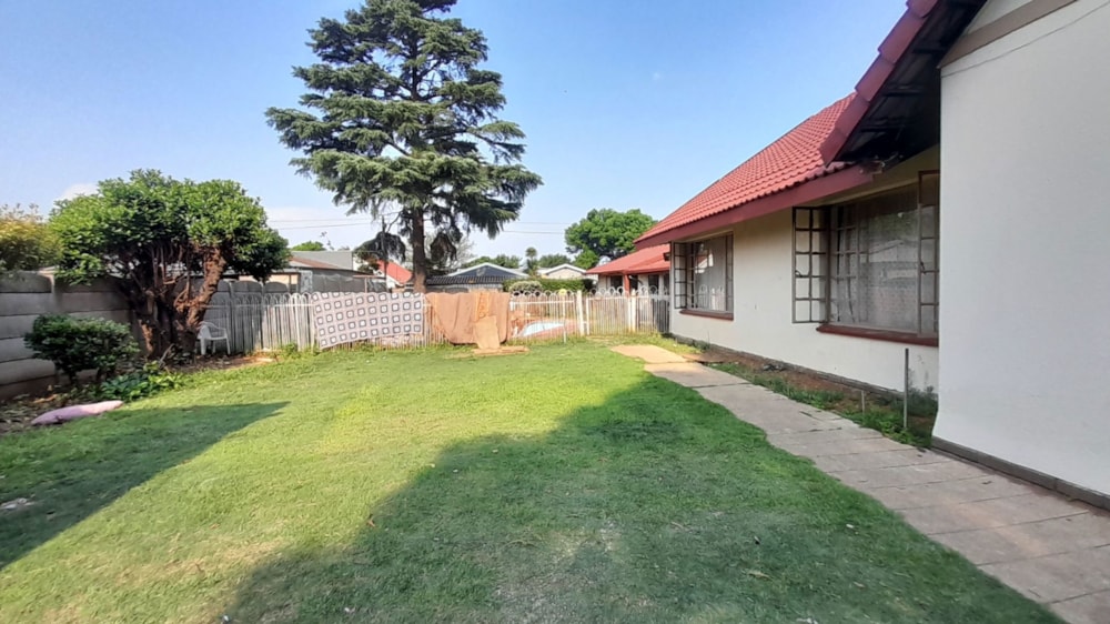 House for sale in Vaalpark - 1VT1754116