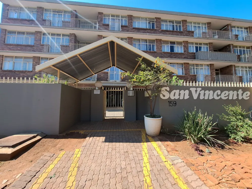 Apartment for sale in Sinoville - PTM1753899 Apartment for sale in Sinoville - PTM1753899