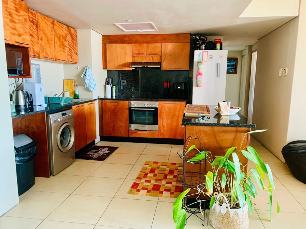 Apartment for sale in Point Waterfront Durban - 1DBN1753895
