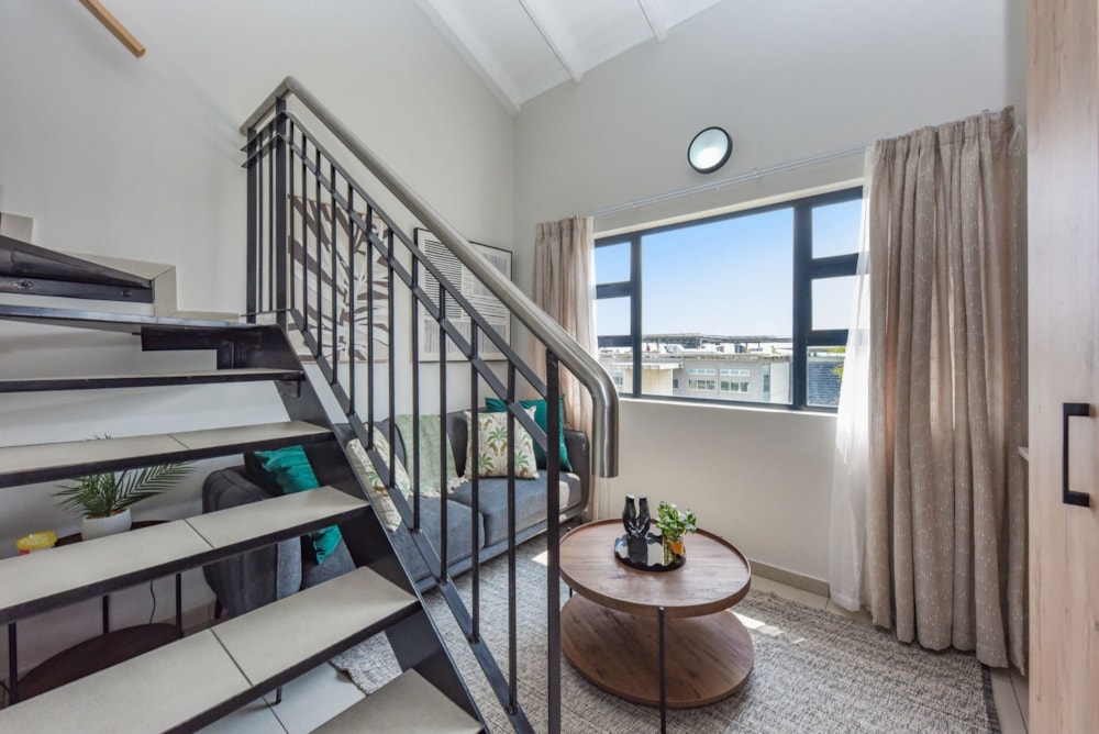 Apartment for sale in Fourways - FW1753921 Apartment for sale in Fourways - FW1753921