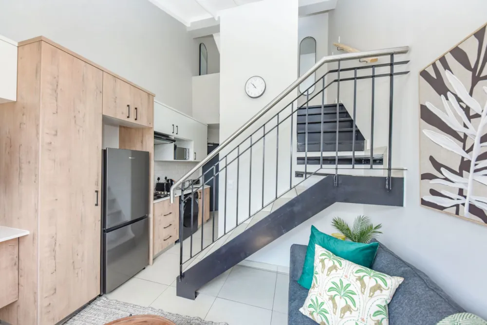 Apartment for sale in Fourways - FW1753921 Apartment for sale in Fourways - FW1753921