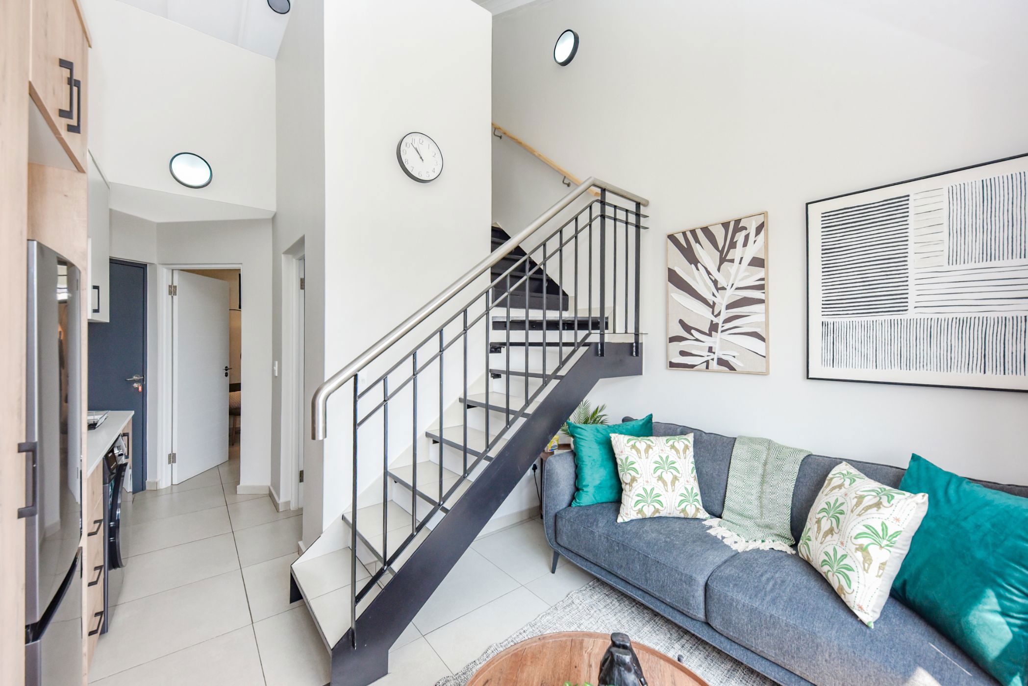 Apartment for sale in Fourways - FW1753921