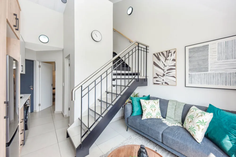 Apartment for sale in Fourways - FW1753921 Apartment for sale in Fourways - FW1753921