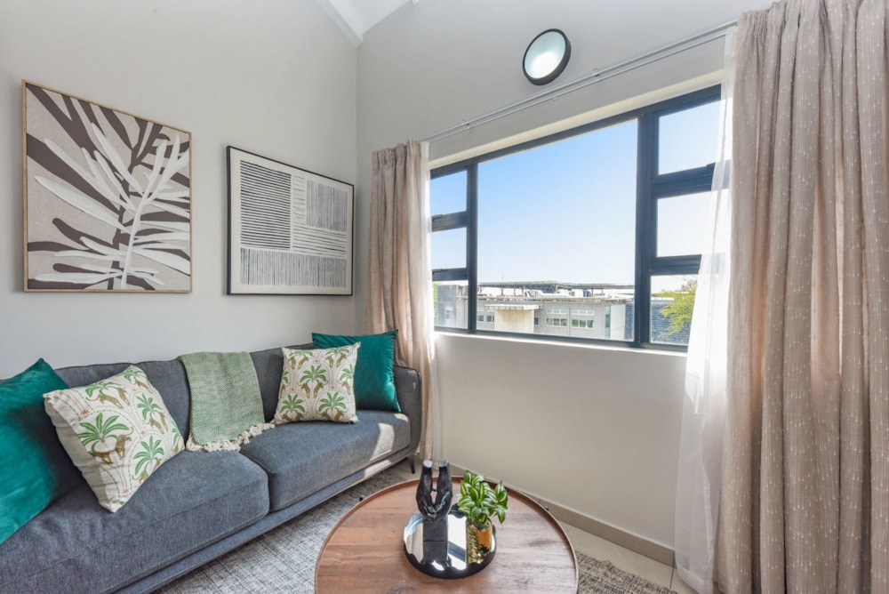 Apartment for sale in Fourways - FW1753921 Apartment for sale in Fourways - FW1753921