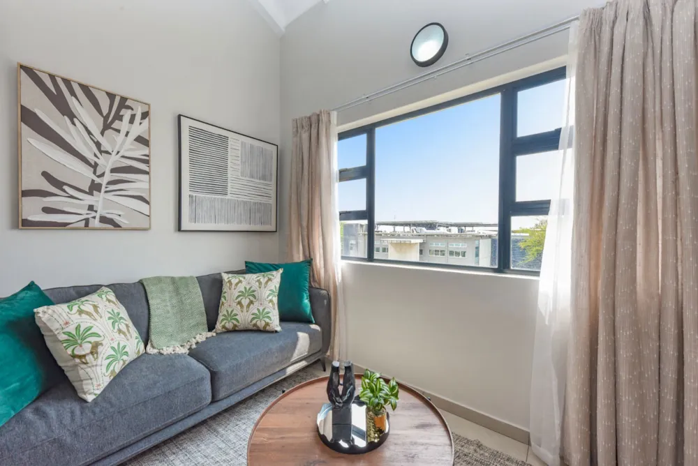Apartment for sale in Fourways - FW1753921 Apartment for sale in Fourways - FW1753921