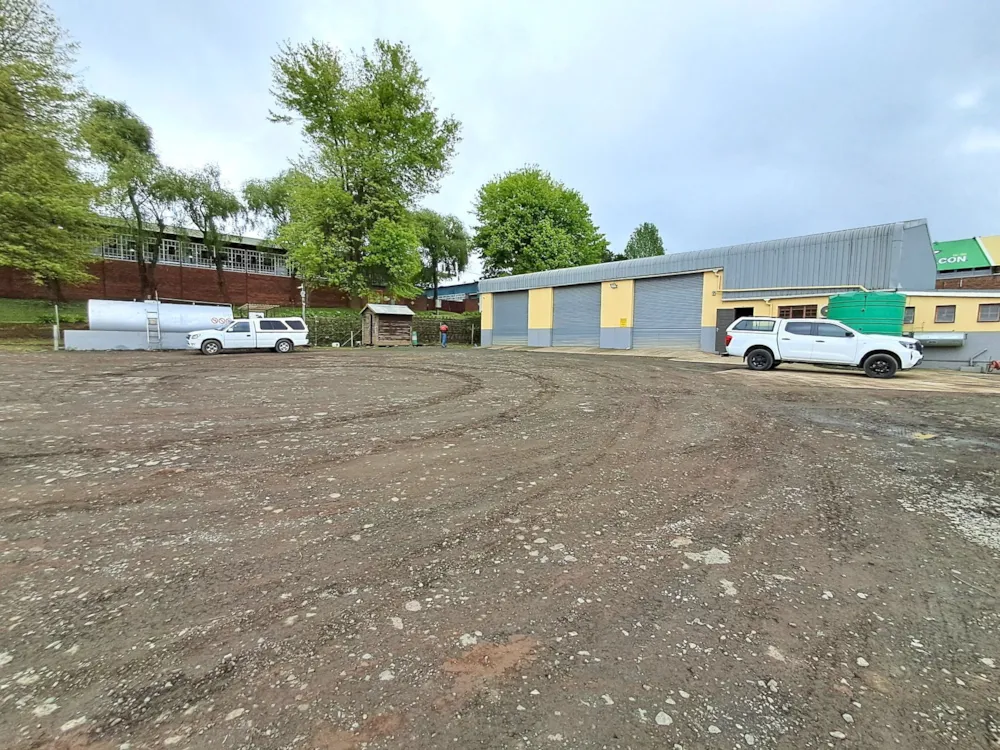 Commercial industrial property for sale in Merrivale - 1PM1754846 Commercial industrial property for sale in Merrivale - 1PM1754846