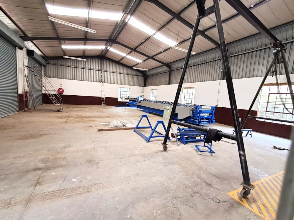 Commercial industrial property for sale in Merrivale - 1PM1754846 Commercial industrial property for sale in Merrivale - 1PM1754846