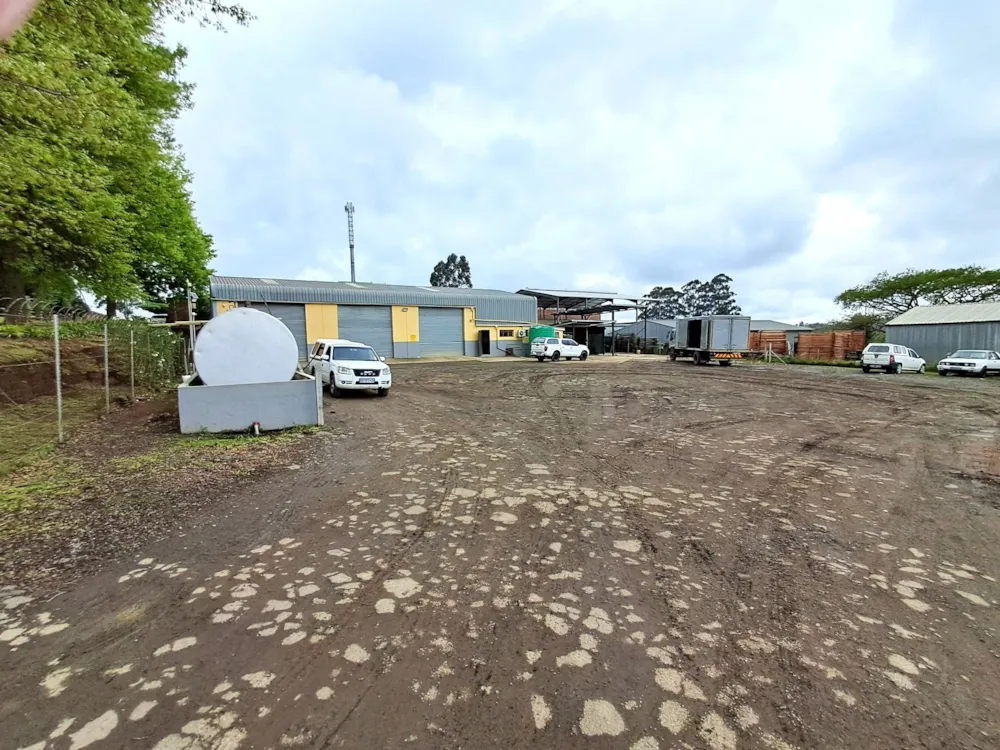 Commercial industrial property for sale in Merrivale - 1PM1754846 Commercial industrial property for sale in Merrivale - 1PM1754846