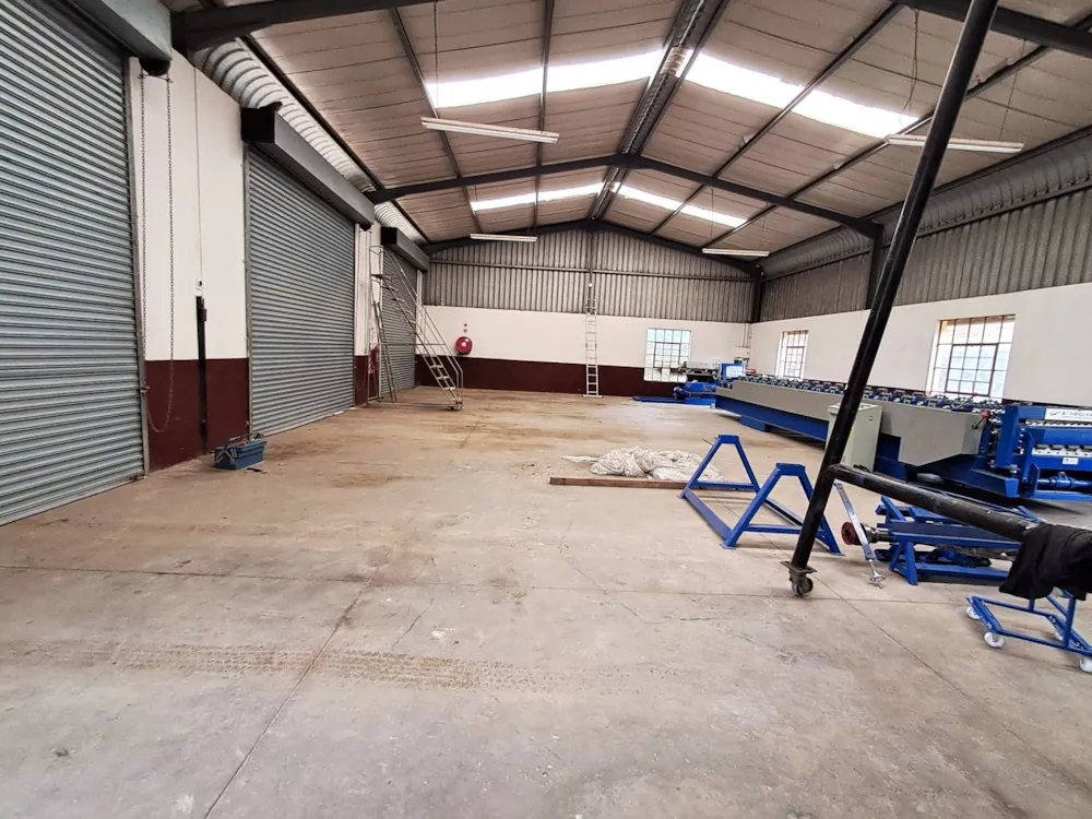 Commercial industrial property for sale in Merrivale - 1PM1754846 Commercial industrial property for sale in Merrivale - 1PM1754846
