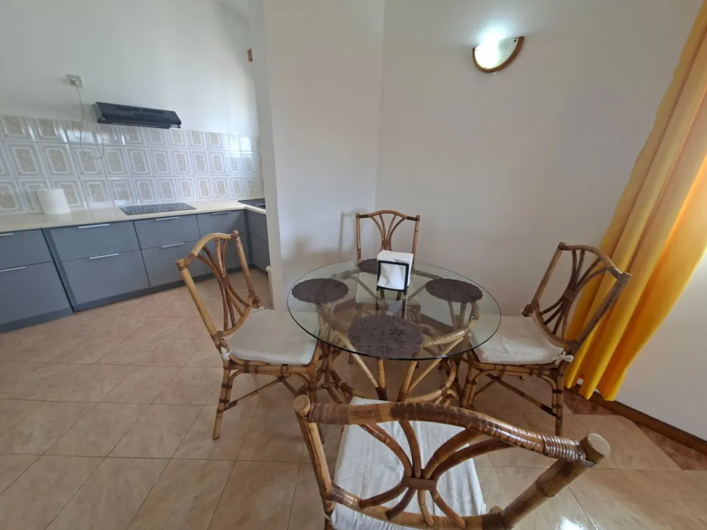 Apartment to rent in Pointe aux Canonniers, Mauritius - MPR1753918