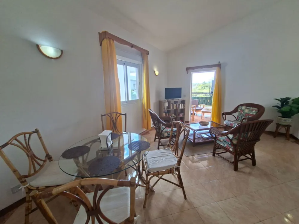 Apartment to rent in Pointe aux Canonniers, Mauritius - MPR1753918
