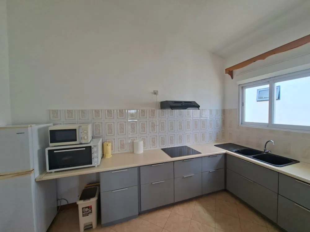 Apartment to rent in Pointe aux Canonniers, Mauritius - MPR1753918