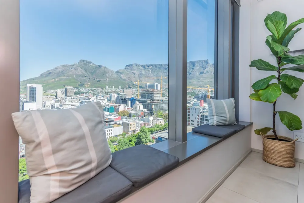 Apartment to rent in Cape Town Central - CBL1754251 Apartment to rent in Cape Town Central - CBL1754251