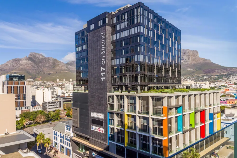 Apartment to rent in Cape Town Central - CBL1754251 Apartment to rent in Cape Town Central - CBL1754251