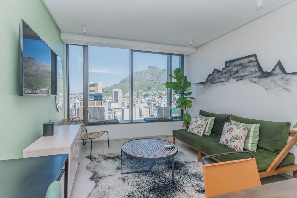 Apartment to rent in Cape Town Central - CBL1754251 Apartment to rent in Cape Town Central - CBL1754251