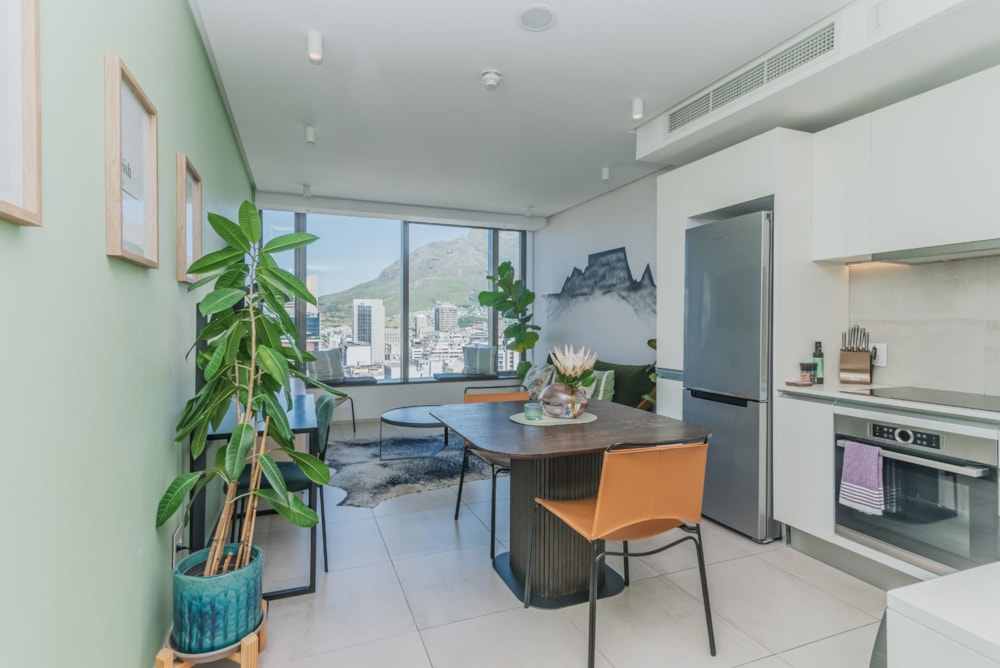 Apartment to rent in Cape Town Central - CBL1754251 Apartment to rent in Cape Town Central - CBL1754251