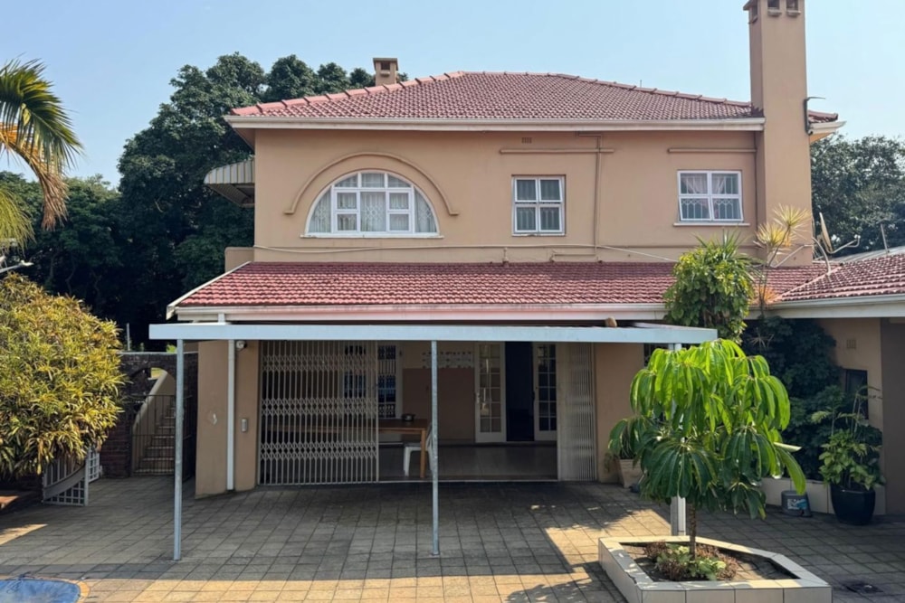 House for sale in Musgrave - 1DBN1753926 House for sale in Musgrave - 1DBN1753926