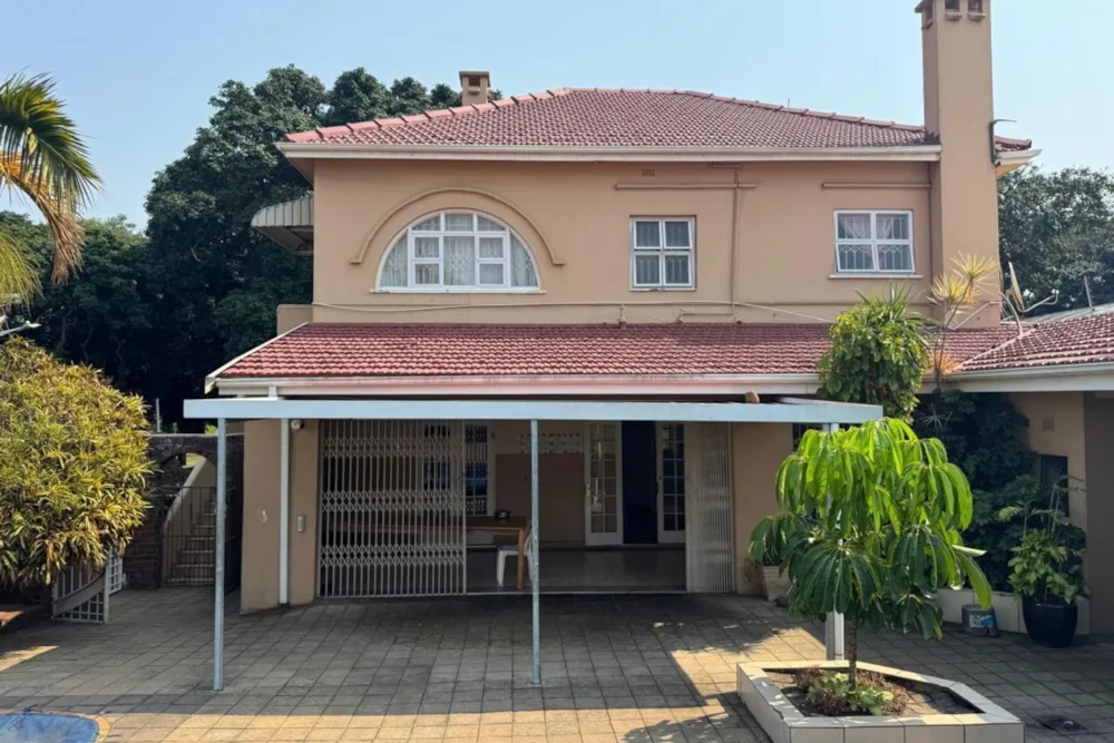 House for sale in Musgrave - 1DBN1753926 House for sale in Musgrave - 1DBN1753926