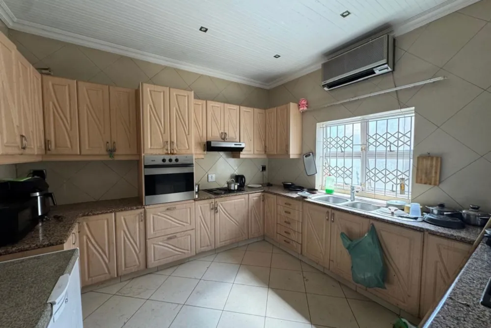 House for sale in Musgrave - 1DBN1753926 House for sale in Musgrave - 1DBN1753926