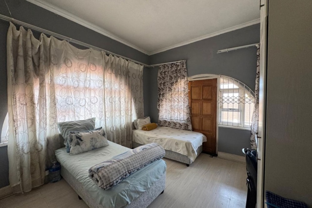 House for sale in Musgrave - 1DBN1753926 House for sale in Musgrave - 1DBN1753926