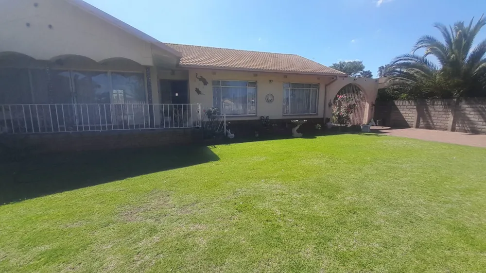 House for sale in Vanderbijlpark SE 7 - 1VT1753945 House for sale in Vanderbijlpark SE 7 - 1VT1753945