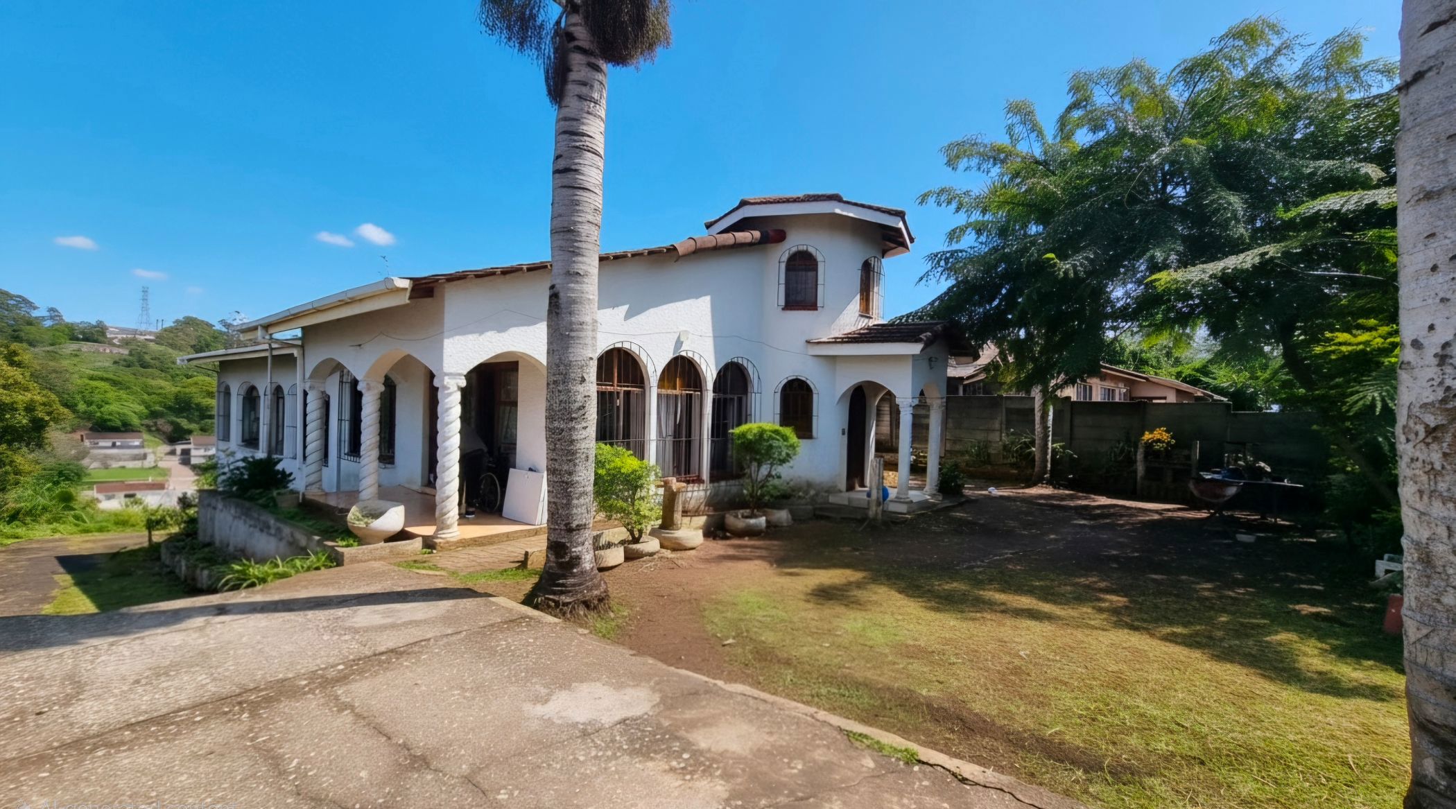 House for sale in Marburg - 1PSH1754367
