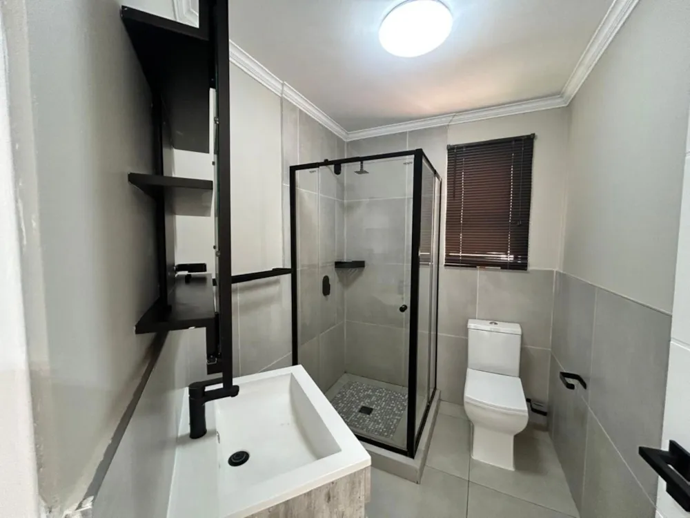 Apartment to rent in Heuwelsig, Kimberley - 1KJ1753932