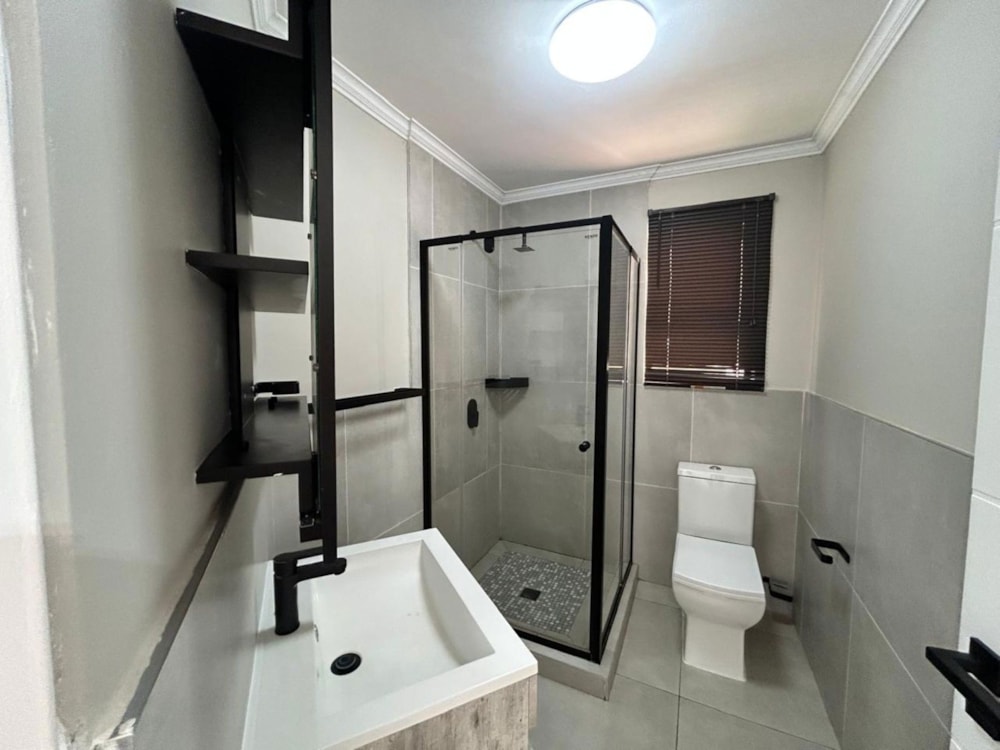 Apartment to rent in Heuwelsig, Kimberley - 1KJ1753932 Apartment to rent in Heuwelsig, Kimberley - 1KJ1753932