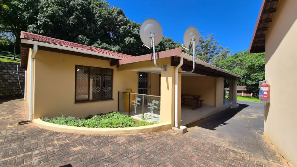 Townhouse for sale in Anerley - 1PSH1753936 Townhouse for sale in Anerley - 1PSH1753936