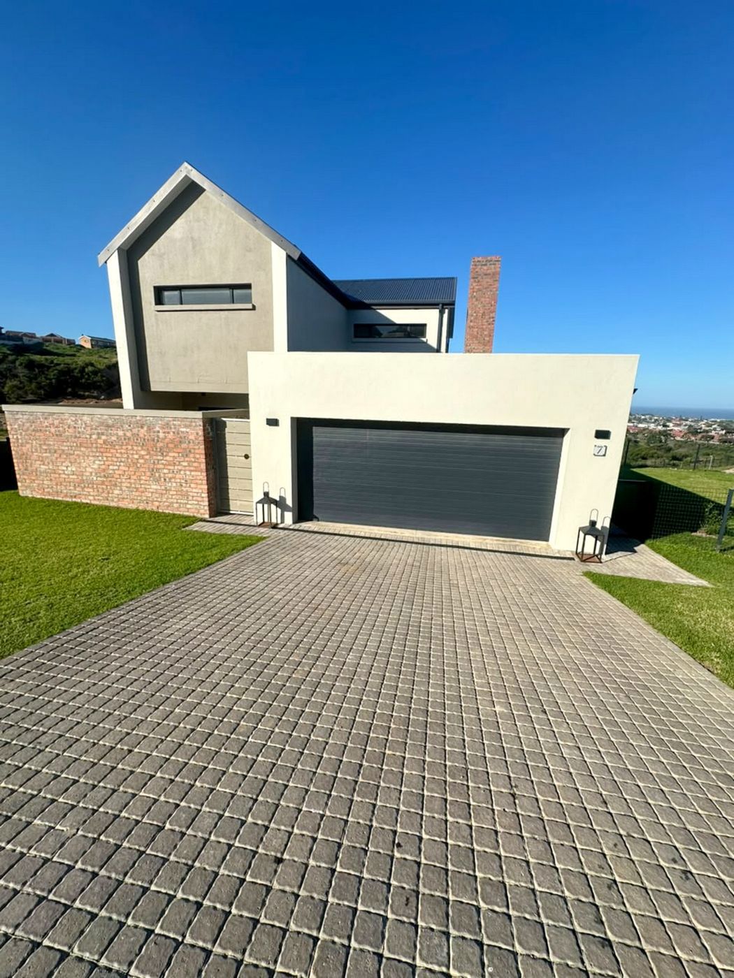 Double-storey house to rent in Renosterbos Estate - 1MB1753962