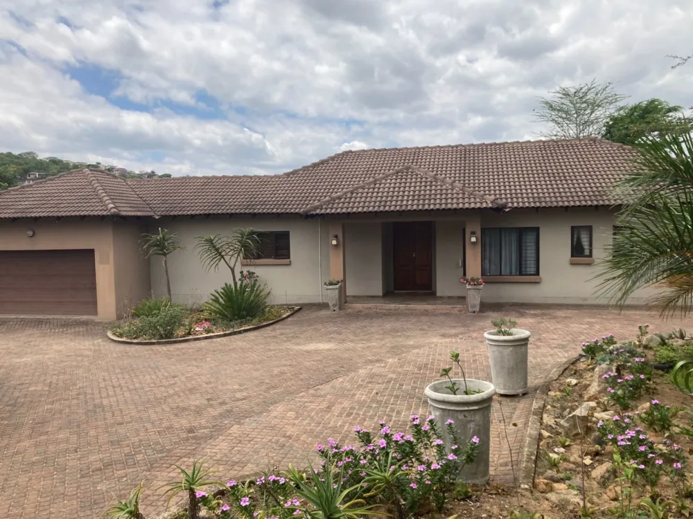 House for sale in Ntulo Wildlife Estate - 1NS1757095