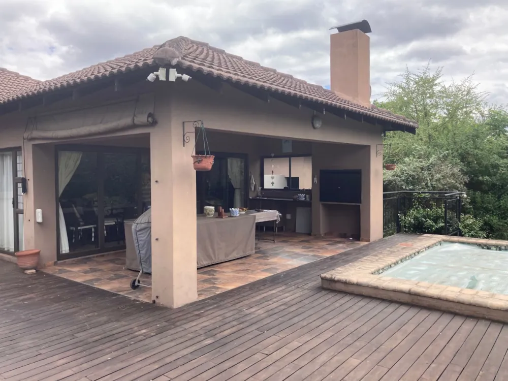 House for sale in Ntulo Wildlife Estate - 1NS1757095