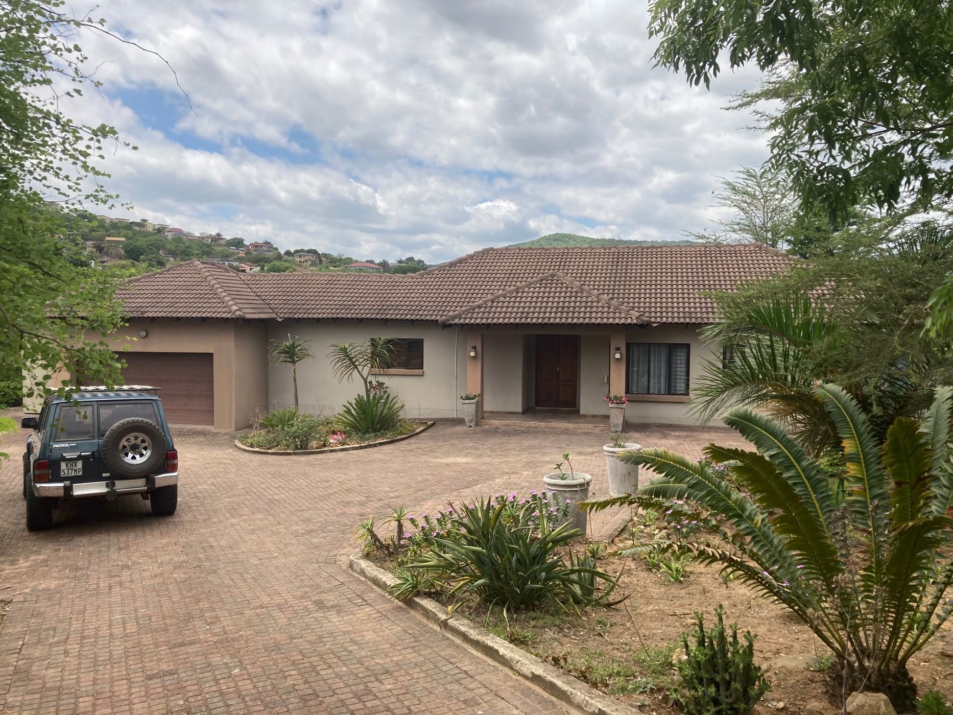 House for sale in Ntulo Wildlife Estate - 1NS1757095