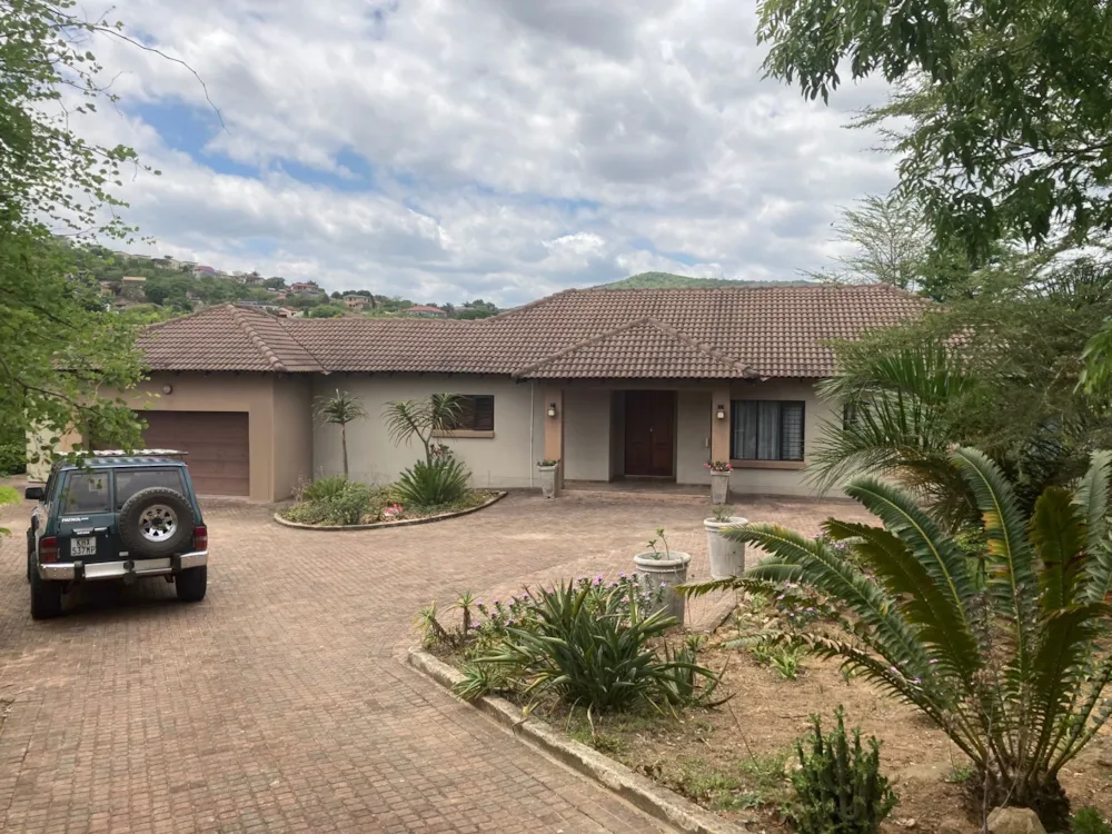 House for sale in Ntulo Wildlife Estate - 1NS1757095