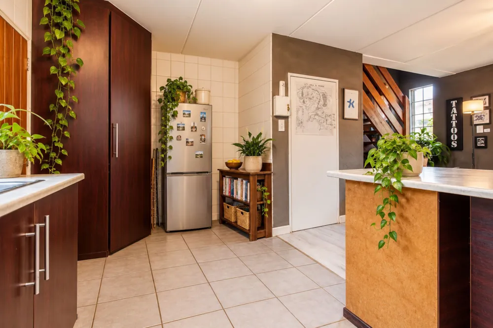 Double-storey apartment for sale in North Riding - FW1754154