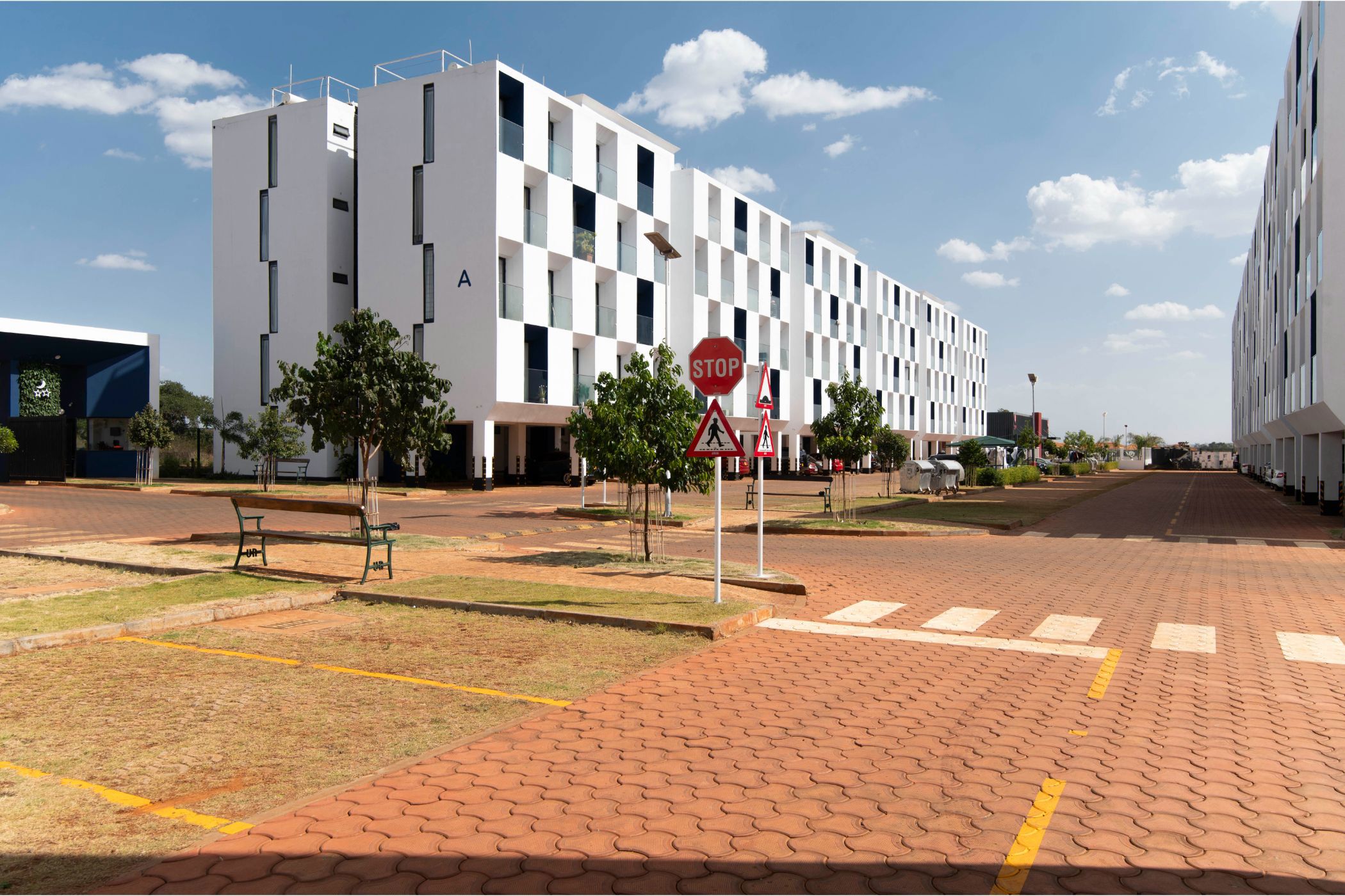 Apartment to rent in Tatu City, Kenya - 3KE1753973