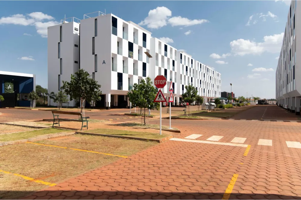 Apartment to rent in Tatu City, Kenya - 3KE1753973