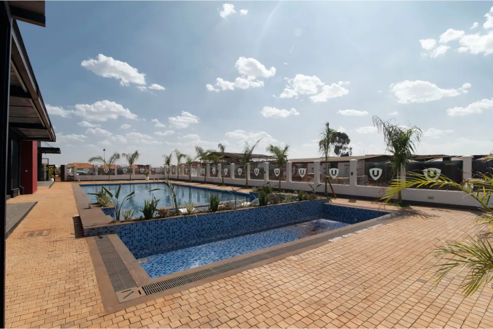 Apartment to rent in Tatu City, Kenya - 3KE1753973