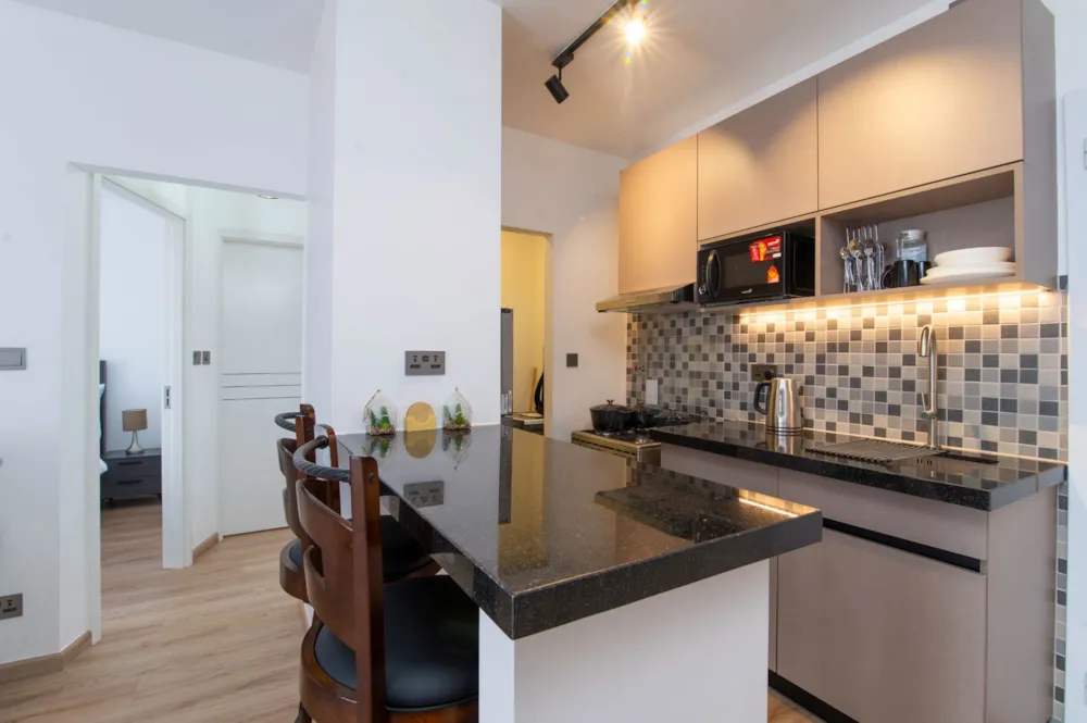 Apartment to rent in Tatu City, Kenya - 3KE1753973