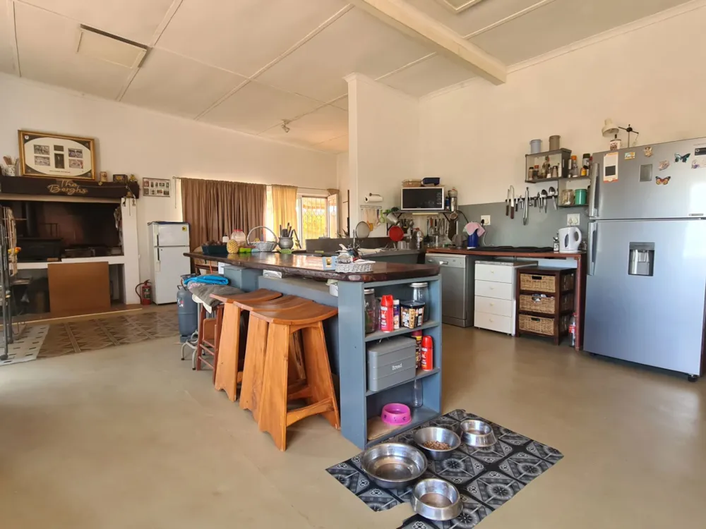 House for sale in Moorreesburg - 1MS1753975