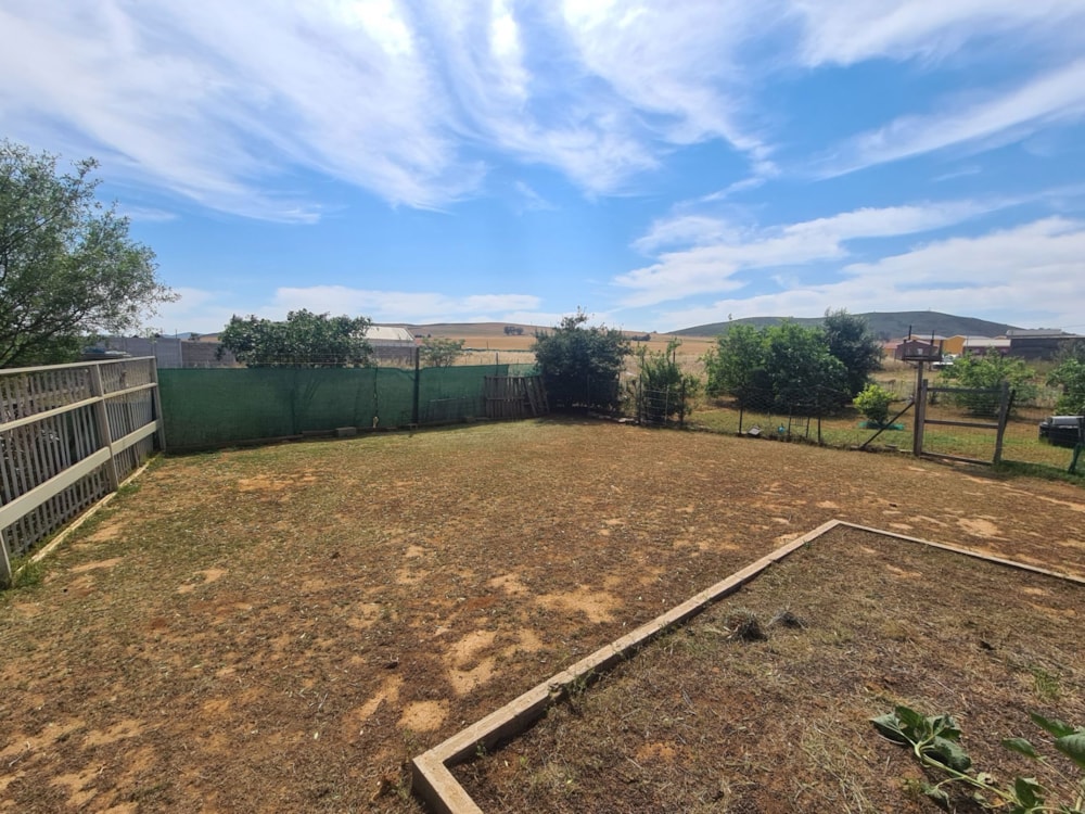House for sale in Moorreesburg - 1MS1753975 House for sale in Moorreesburg - 1MS1753975