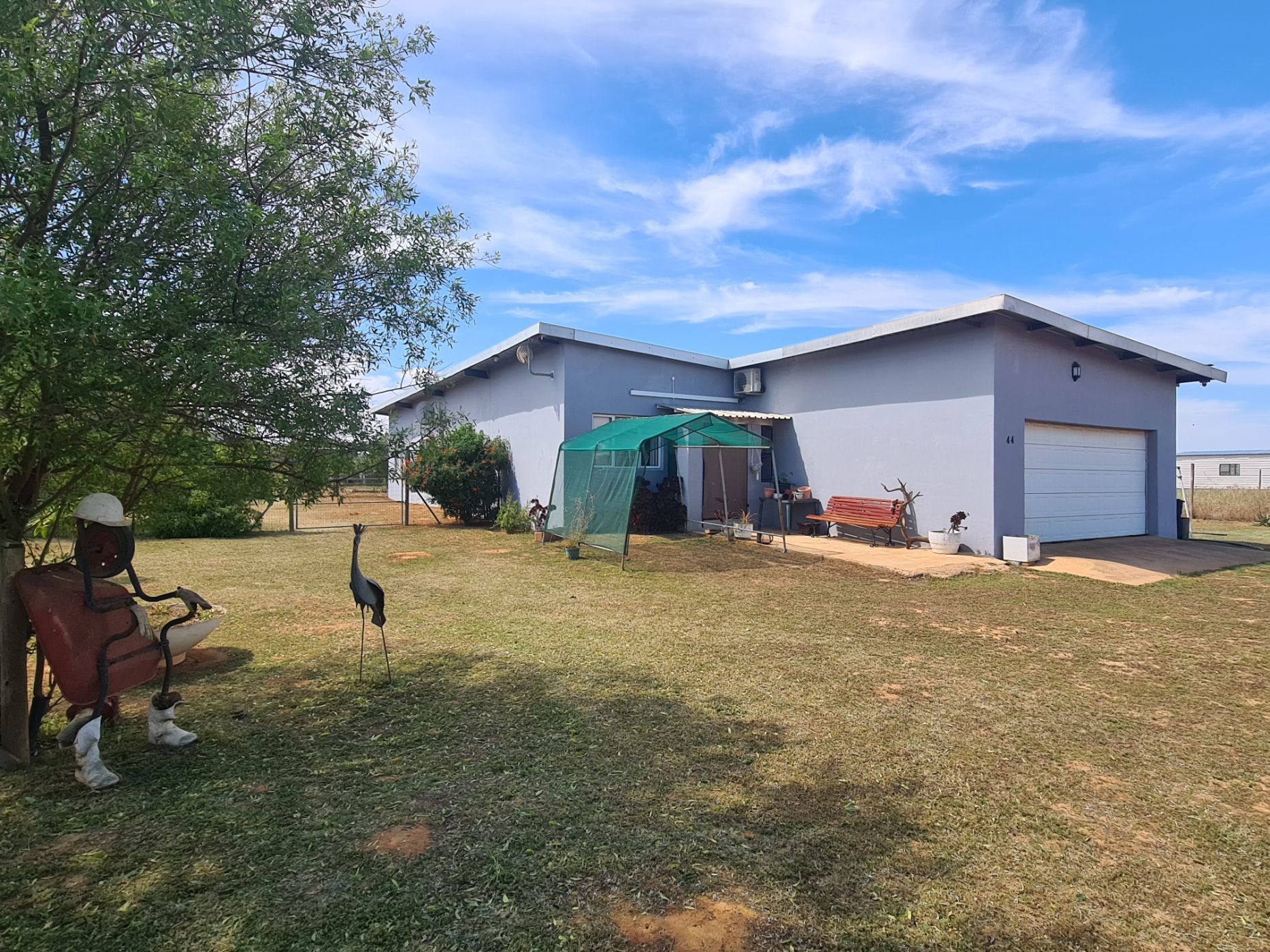 House for sale in Moorreesburg - 1MS1753975