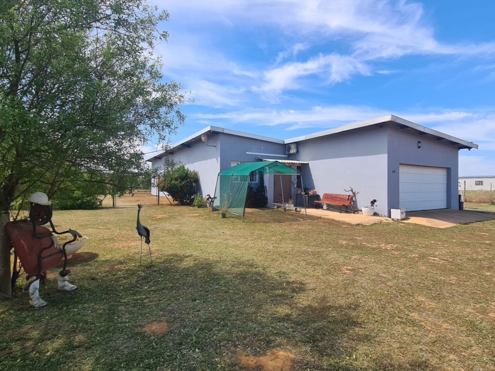 House for sale in Moorreesburg - 1MS1753975 House for sale in Moorreesburg - 1MS1753975