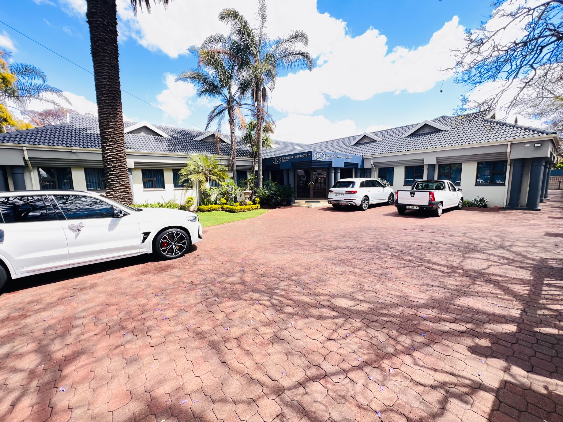 Commercial Building for sale in Witbank Central (eMalahleni Central) - 1WD1753979