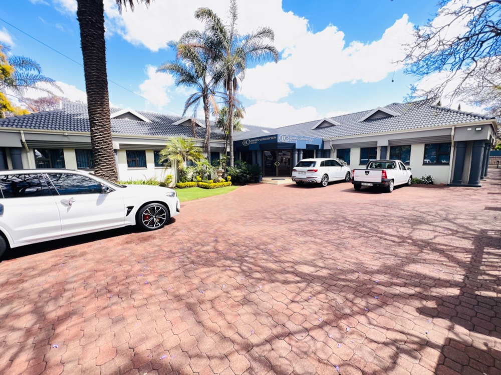 Commercial Building for sale in Witbank Central (eMalahleni Central) - 1WD1753979 Commercial Building for sale in Witbank Central (eMalahleni Central) - 1WD1753979