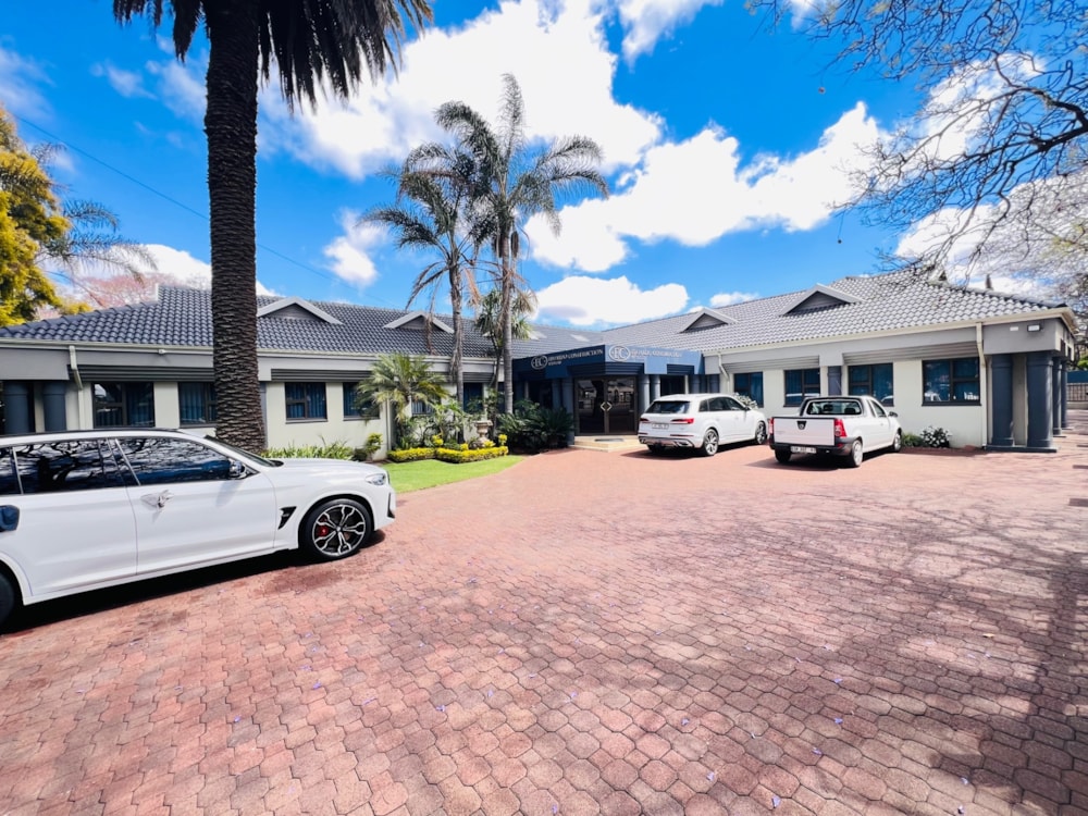 Commercial Building for sale in Witbank Central (eMalahleni Central) - 1WD1753979 Commercial Building for sale in Witbank Central (eMalahleni Central) - 1WD1753979