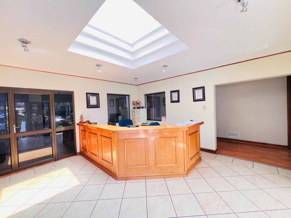 Commercial Building for sale in Witbank Central (eMalahleni Central) - 1WD1753979 Commercial Building for sale in Witbank Central (eMalahleni Central) - 1WD1753979