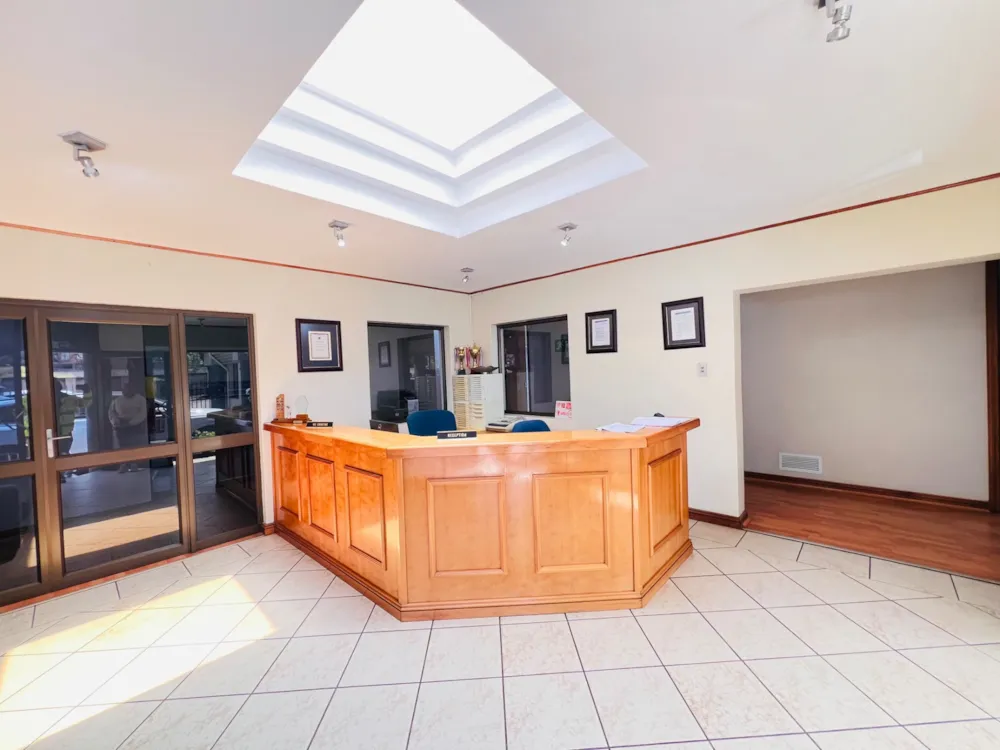 Commercial Building for sale in Witbank Central (eMalahleni Central) - 1WD1753979 Commercial Building for sale in Witbank Central (eMalahleni Central) - 1WD1753979