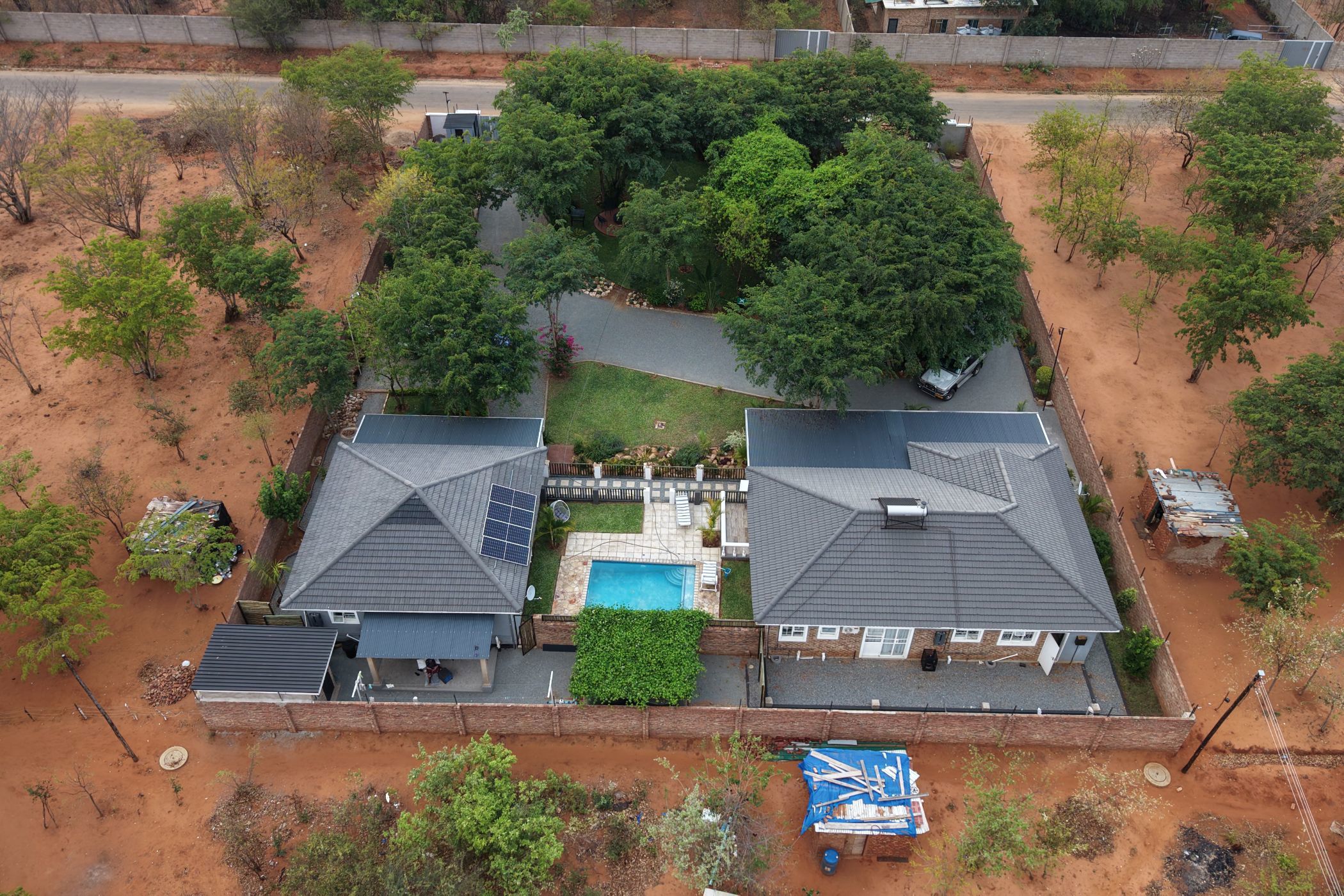 Cottage for sale in Victoria Falls, Zimbabwe - 3ZB1756960